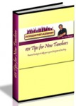 101 Tips For New Teachers